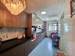 Blk 276B Wenya (Jurong West), HDB 4 Rooms #541842401